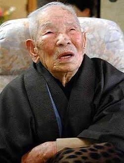 15 Oldest People That Ever Lived, Yours Truly, Articles, September 23, 2023