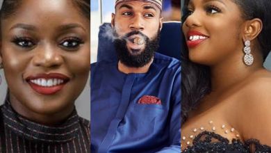 Bbnaija All Stars: Bisola, Dorathy, Mike Unveiled As First Jury Members, Yours Truly, Dorathy, December 4, 2023
