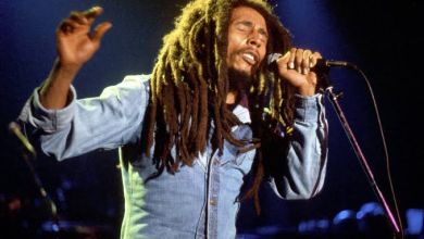 Bob Marley'S &Quot;Africa Unite&Quot; Album Features Rema, Tiwa Savage, And Ayra Starr, Yours Truly, Bob Marley, November 28, 2023