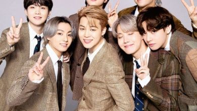 Fans Excited As Bts Pop-Up ‘Monochrome’ Heads To Los Angeles, Bangkok, Others, Yours Truly, K-Pop, April 28, 2024