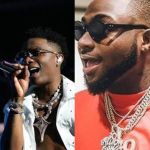 Wizkid Reacts To Davido'S Popular Singles, &Quot;Unavailable&Quot; And &Quot;Feel&Quot;, Yours Truly, News, February 27, 2024