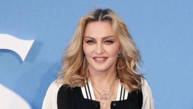 Madonna Promises “In Next Few Days” To Announce Rescheduled ‘Celebration’ Tour Dates, Yours Truly, Madonna, October 5, 2023