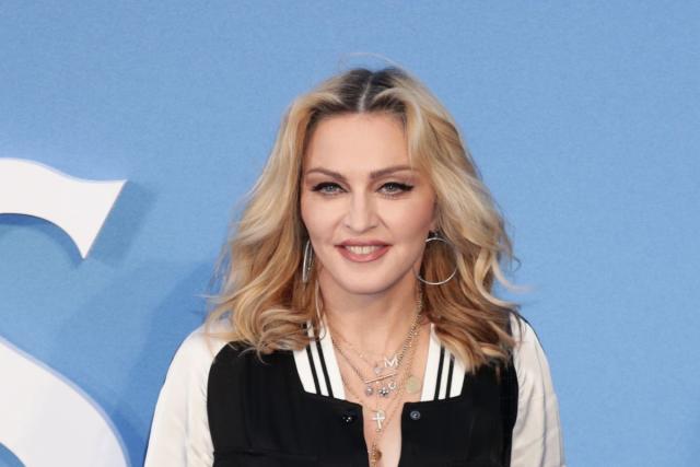 Madonna Promises “In Next Few Days” To Announce Rescheduled ‘Celebration’ Tour Dates, Yours Truly, News, May 14, 2024