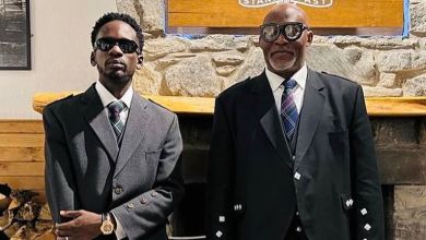 Rmd And Mr Eazi Stir Up Social Media With Unconventional Fashion Statement, Yours Truly, Mr. Eazi, October 4, 2023