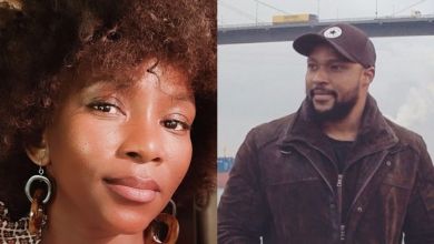 Actor, Pat Attah Confirms To Dating Genevieve, Yours Truly, Genevieve Nnaji, May 19, 2024