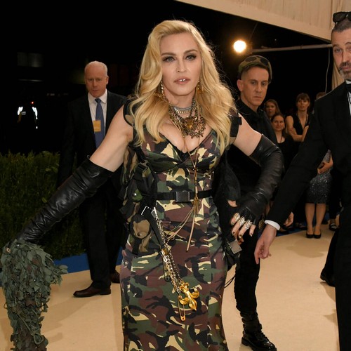 Madonna Promises “In Next Few Days” To Announce Rescheduled ‘Celebration’ Tour Dates, Yours Truly, News, April 28, 2024
