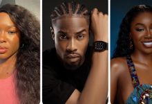 Bbnaija All-Stars: Vee &Quot;Confirms Suspicions&Quot; As Tolani Baj Expresses Feelings For Neo, Yours Truly, Top Stories, November 28, 2023