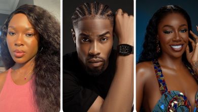 Bbnaija All-Stars: Vee &Quot;Confirms Suspicions&Quot; As Tolani Baj Expresses Feelings For Neo, Yours Truly, Neo, September 23, 2023