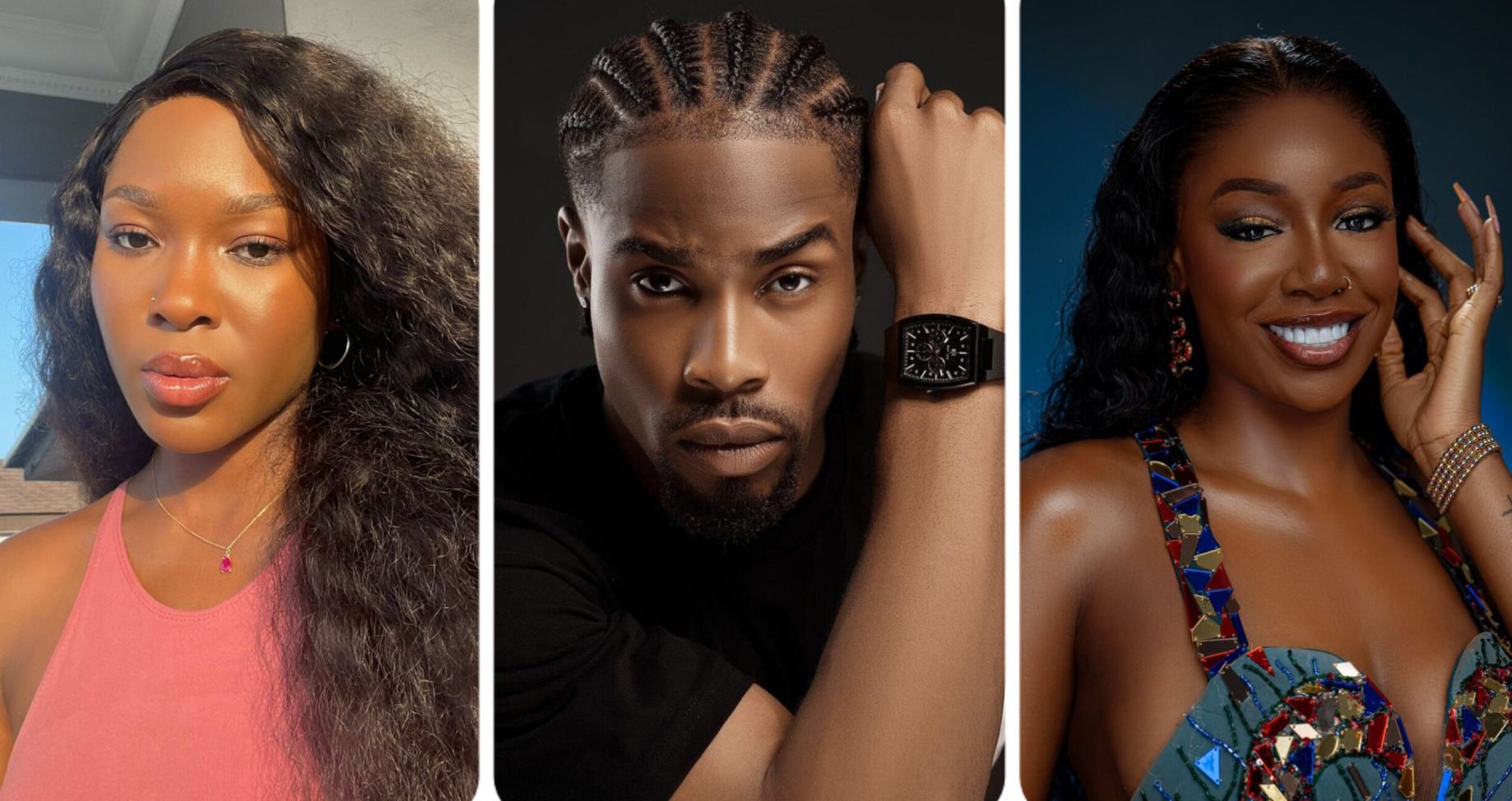 Bbnaija All-Stars: Vee &Quot;Confirms Suspicions&Quot; As Tolani Baj Expresses Feelings For Neo, Yours Truly, Top Stories, September 23, 2023