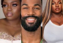 Bbnaija All Stars: First Eviction Jury Members Bisola, Dorathy, Mike Appear On Show, Princess Evicted, Yours Truly, News, May 8, 2024