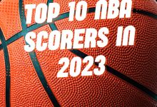 Top 10 Nba Scorers In 2023, Yours Truly, Articles, March 1, 2024