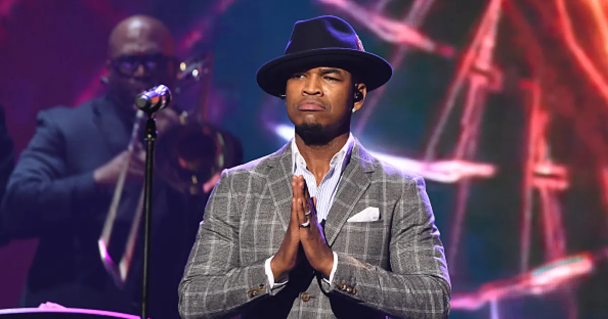 Ne-Yo Apologises For Comments On Parenting And Gender Identity Following Backlash From Lgbtq+ Community &Amp; Advocates, Yours Truly, News, February 23, 2024