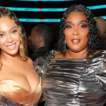 Beyonce Squashes &Amp;Quot;Beef&Amp;Quot; With Lizzo; Includes Name On 'Break My Soul (The Queens Remix)' At 'Renaissance' Tour, Yours Truly, News, December 2, 2023