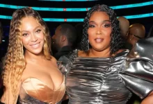 Beyonce Squashes &Quot;Beef&Quot; With Lizzo; Includes Name On 'Break My Soul (The Queens Remix)' At 'Renaissance' Tour, Yours Truly, News, December 3, 2023