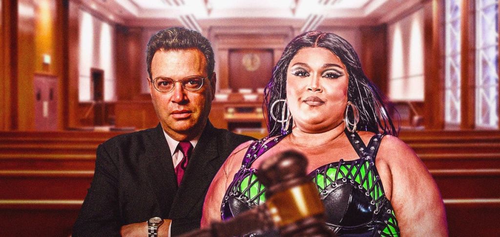 Lizzo Enlists Prominent Celebrity Lawyer Marty Singer Amid Harassment Allegations, Yours Truly, News, February 24, 2024