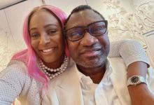Dj Cuppy Speaks On Family And &Quot;Friendship&Quot; With Her Father, Femi Otedola, Yours Truly, News, April 28, 2024