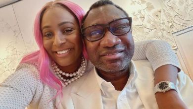 Dj Cuppy Speaks On Family And &Quot;Friendship&Quot; With Her Father, Femi Otedola, Yours Truly, Dj Cuppy, December 1, 2023