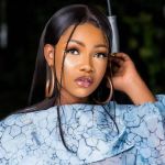 Tacha Of Bbnaija Loses A N500K Bet After The Falcons Are Defeated By England, Yours Truly, News, March 2, 2024