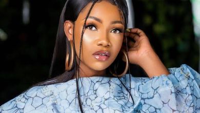 Tacha Of Bbnaija Loses A N500K Bet After The Falcons Are Defeated By England, Yours Truly, Bbnaija, September 24, 2023