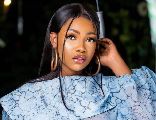 Tacha Of Bbnaija Loses A N500K Bet After The Falcons Are Defeated By England, Yours Truly, News, December 2, 2023
