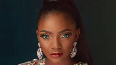 Simi Laments The State Of The Nation; Says “Nigeria Breaks My Heart Everyday”, Yours Truly, Simi, December 1, 2023