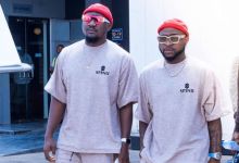 Tunji Adeleke Receives Congratulations From Davido On His Political Appointment, Yours Truly, News, May 6, 2024