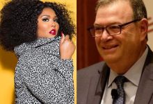 Lizzo Enlists Prominent Celebrity Lawyer Marty Singer Amid Harassment Allegations, Yours Truly, News, October 3, 2023