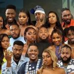Bbnaija All Stars: Drama, Revelations, And Unexpected Alliances, Yours Truly, News, March 1, 2024