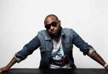 Davido Hilariously Flees From A Psychic Who Accurately Names The First Woman He Kissed, Yours Truly, News, September 26, 2023
