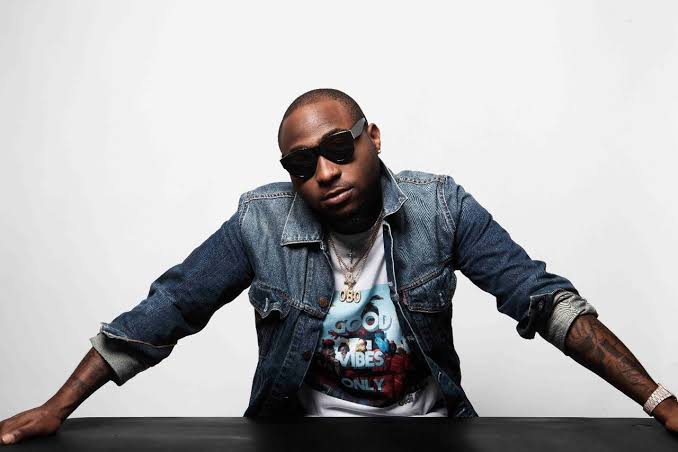 Davido, the Nigerian Music Icon, Voices Concerns Over Recent Presidential Election Court Ruling