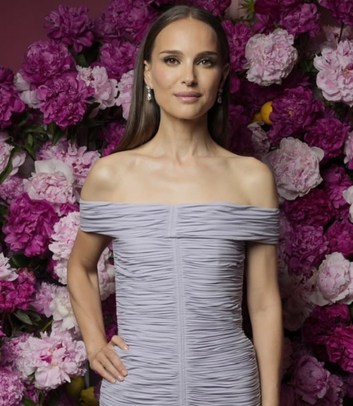 Natalie Portman, Yours Truly, Artists, May 16, 2024