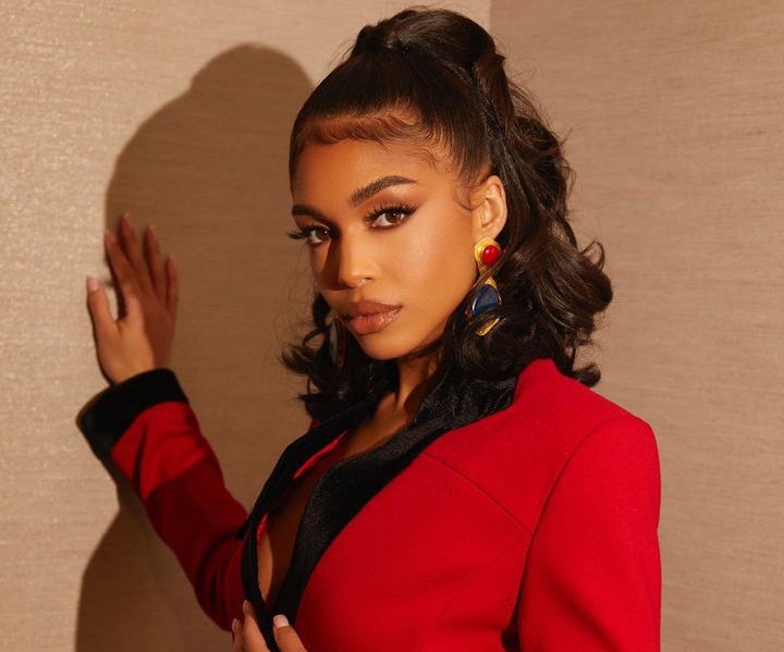 Lori Harvey, Yours Truly, People, May 19, 2024