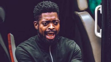 Basketmouth Expresses Concern Over Music Video Production Fees, Yours Truly, Basketmouth, April 29, 2024