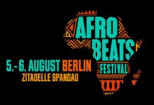 Berlin'S Afrobeats Festival Included Performances From Asake, Seyi Vibez, And P-Square, Yours Truly, News, September 23, 2023