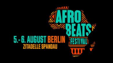 Berlin'S Afrobeats Festival Included Performances From Asake, Seyi Vibez, And P-Square, Yours Truly, P-Square, December 2, 2023