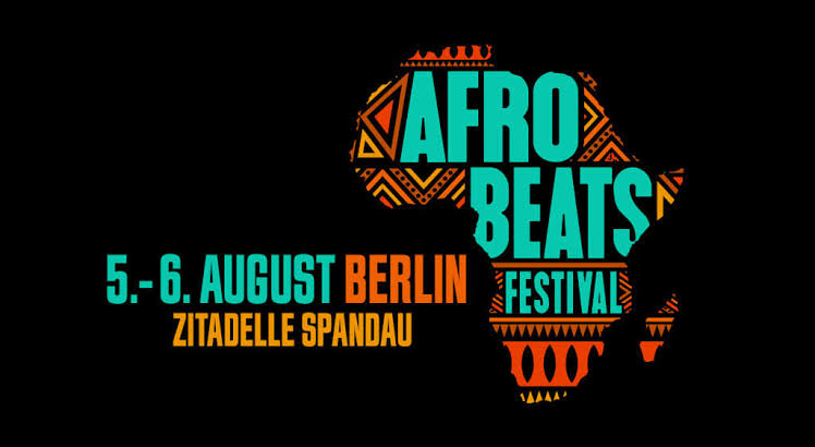 Berlin'S Afrobeats Festival Included Performances From Asake, Seyi Vibez, And P-Square, Yours Truly, News, April 28, 2024