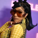 Fans Make Cardi B Sing The New Beyonce Country Song In Tiktok Live, Yours Truly, News, May 14, 2024