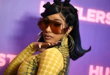 Cardi B Hints At &Quot;Banger New Song&Quot; Out Soon As She Claps Back At Bia, Yours Truly, News, May 13, 2024