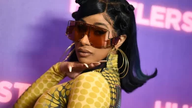 Cardi B Hints At &Quot;Banger New Song&Quot; Out Soon As She Claps Back At Bia, Yours Truly, Bia, May 4, 2024