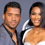 Ciara And Russell Wilson Expecting Their Third Child... And Ciara'S Fourth!, Yours Truly, News, February 28, 2024