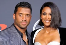 Ciara And Russell Wilson Expecting Their Third Child... And Ciara'S Fourth!, Yours Truly, News, December 1, 2023