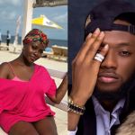 Dremo, Bbnaija’s Khloe Show Public Affection; Spark Dating Rumours With Romantic Video, Yours Truly, Top Stories, September 23, 2023