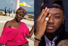 Dremo, Bbnaija’s Khloe Show Public Affection; Spark Dating Rumours With Romantic Video, Yours Truly, News, May 21, 2024
