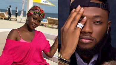 Dremo, Bbnaija’s Khloe Show Public Affection; Spark Dating Rumours With Romantic Video, Yours Truly, Bbnaija, September 24, 2023
