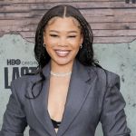Storm Reid, Yours Truly, News, May 17, 2024