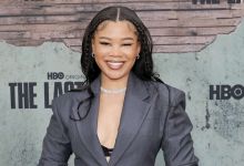 Storm Reid, Yours Truly, People, March 2, 2024