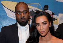 Kanye West And Kim Kardashian'S Divorce Documentary Debuts On Hbo Max, Yours Truly, News, October 3, 2023