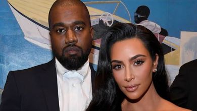 Kanye West And Kim Kardashian'S Divorce Documentary Debuts On Hbo Max, Yours Truly, Kim Kardashian, December 4, 2023