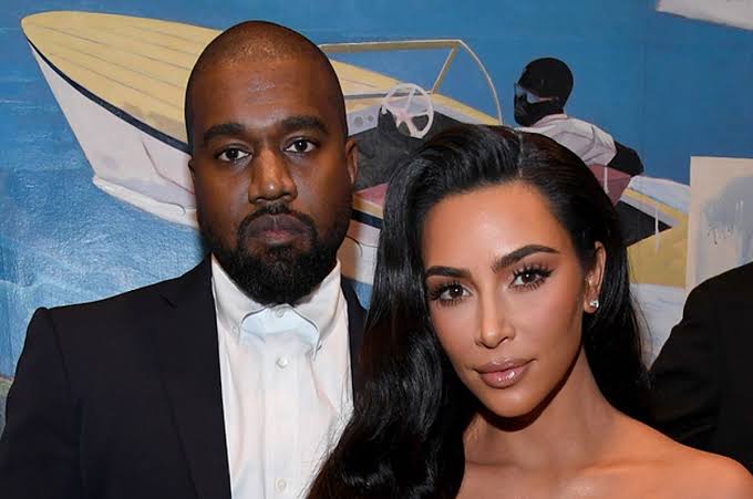 Kanye West And Kim Kardashian'S Divorce Documentary Debuts On Hbo Max, Yours Truly, News, December 4, 2023