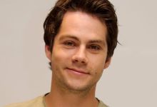 Dylan O'Brien, Yours Truly, Artists, March 3, 2024